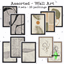 Assorted Wall Art logo