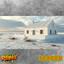 Salt House Screens - Read the description logo