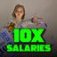 Better Salaries For Jobs avatar
