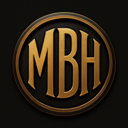 MinimapButtonHub addon logo