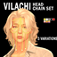 Vilachi Head Chain Set logo
