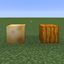Basic Vegetable Blocks logo