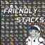 Friendly Stacks(V2.0) logo