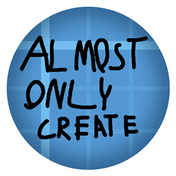 Almost Only Create (AOC) project image