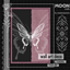 Pink Butterfly wall art logo