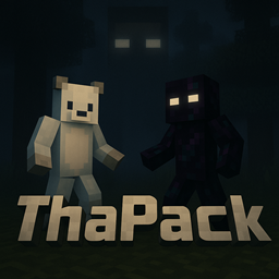 ThaPack logo