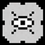Completely blind (Forge/NeoForge) logo