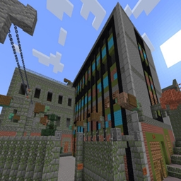 FortvilleBETA