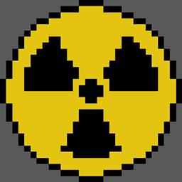 Slick's Nuclear Wonderland logo