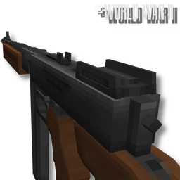 [VPB] Drooling's WW2 Pack