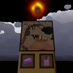 Zevacraft Creatura project image