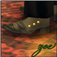 "Rutherford" - Victorian Button Gaiter shoes logo