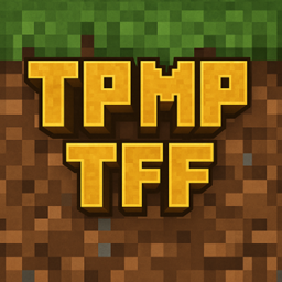 TPMP TFF logo