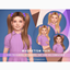 SONYASIMS - MAGNETISM HAIR KIDS logo