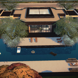 | EUCALYPTUS RETREAT