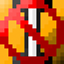 Link15's No I Frames logo