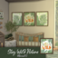 Stay Wild Picture logo