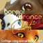 Boreal Vibrance OATS - Default Cottage Living Animal Eyes logo