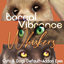 Boreal Vibrance WHISKERS - Default Cat & Dog Eyes With Extras logo