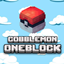 CobblemonOneBlock logo