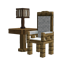 Furnicraft logo