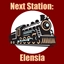Next Station: Elensia logo