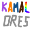 Kamal's Ores logo