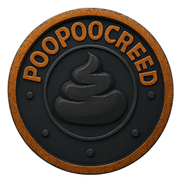 PooPooCreed project image