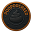 PooPooCreed logo