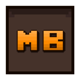 Mythbound - GUI logo