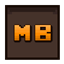 Mythbound - GUI logo