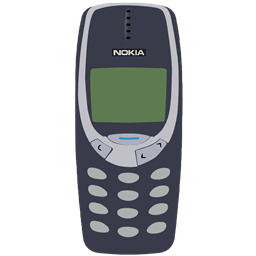 sword nokia logo