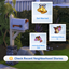 KaylaDot Neighborhood Stories Expanded / translation spanish by Monisims logo
