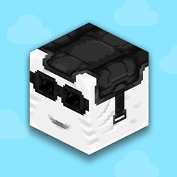 Black Harness Only logo