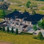 Panoramic Modern House, 64x64 logo