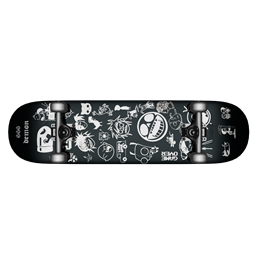 [VHSync] Wall Skateboard project avatar