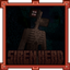 Siren Head: Reborn logo