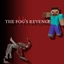 The fog's Revenge logo