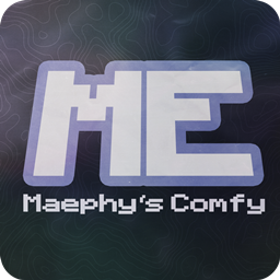 Maephy's (Comfy+ Edition) logo