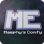 Maephy's (Comfy+ Edition) logo