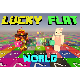 Lucky Flat World project avatar