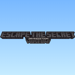 Escape the Secret Museum! (Java Edition) project image