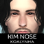 Kim Nose - Skin Details Nosemask logo
