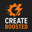 Create Boosted logo