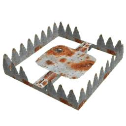 V01D's Bear Traps logo