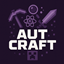 Autcraft Adventure logo