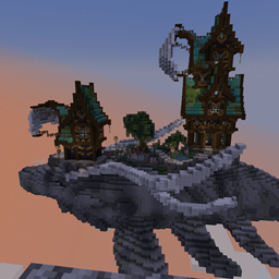 Rythis' Buildy Funtimes logo