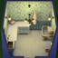 Serene Cottage Living Bathroom 1 logo