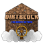 DirtBlock: The Great Beyond logo