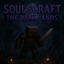 SoulsCraft: The Dark Lands logo